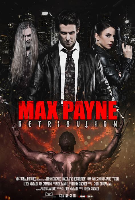 max film completo italiano|MAX PAYNE .